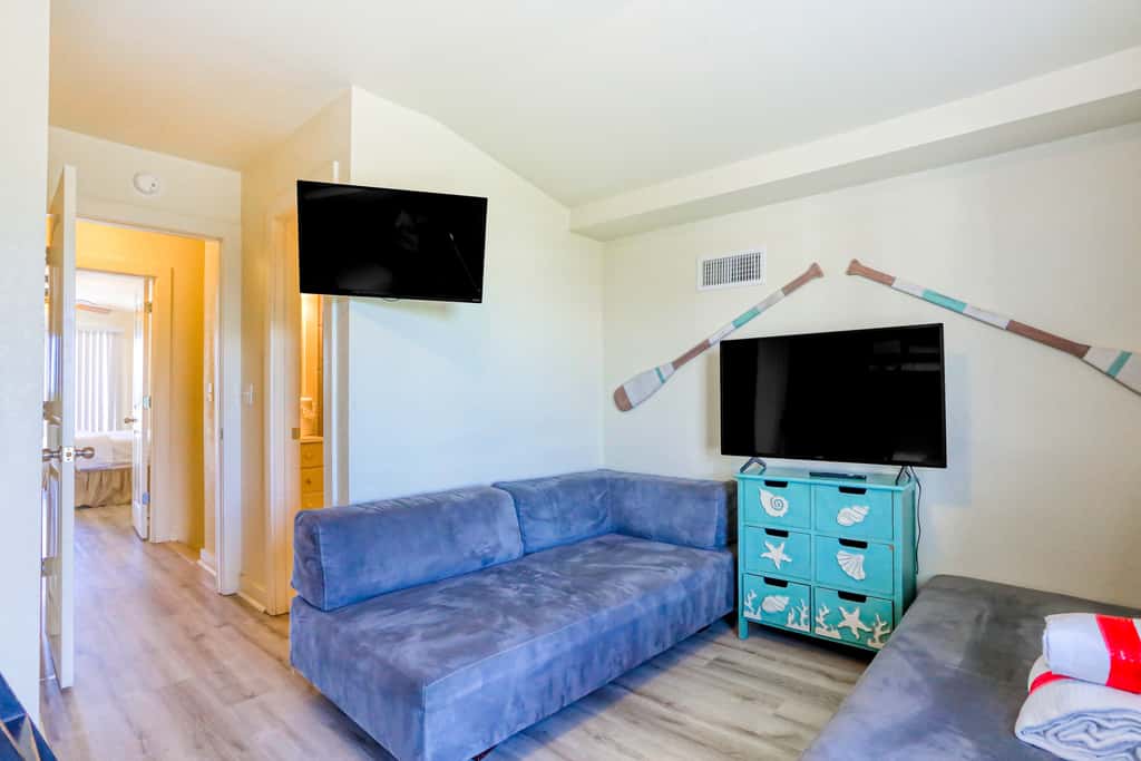Dog-friendly, Gulf-view home with pool, decks, WiFi, & WD - walk to beach