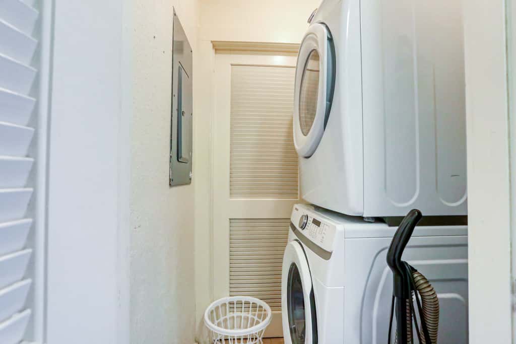Dog-friendly, Gulf-view home with pool, decks, WiFi, & WD - walk to beach