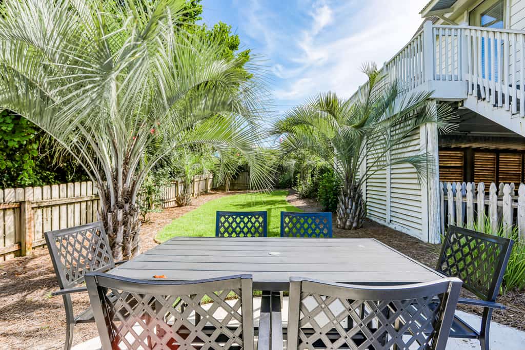 Beach Bungalow 30A