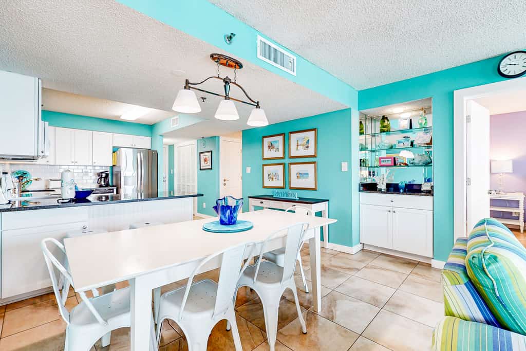 Beachcrest 801
