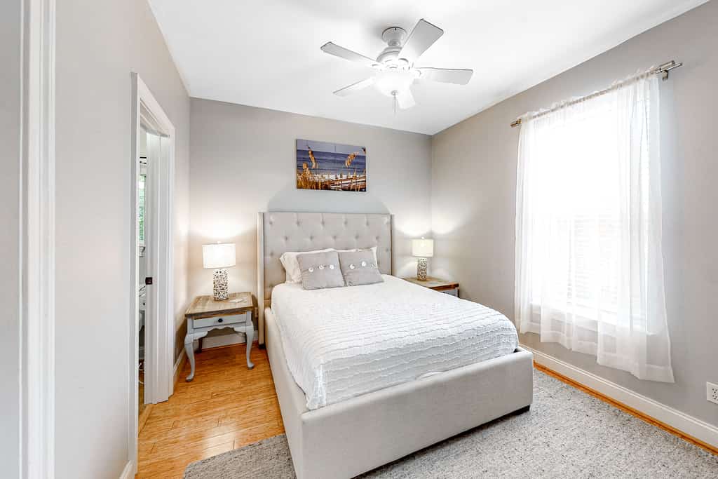 Away on Wildflower at Topsail Village