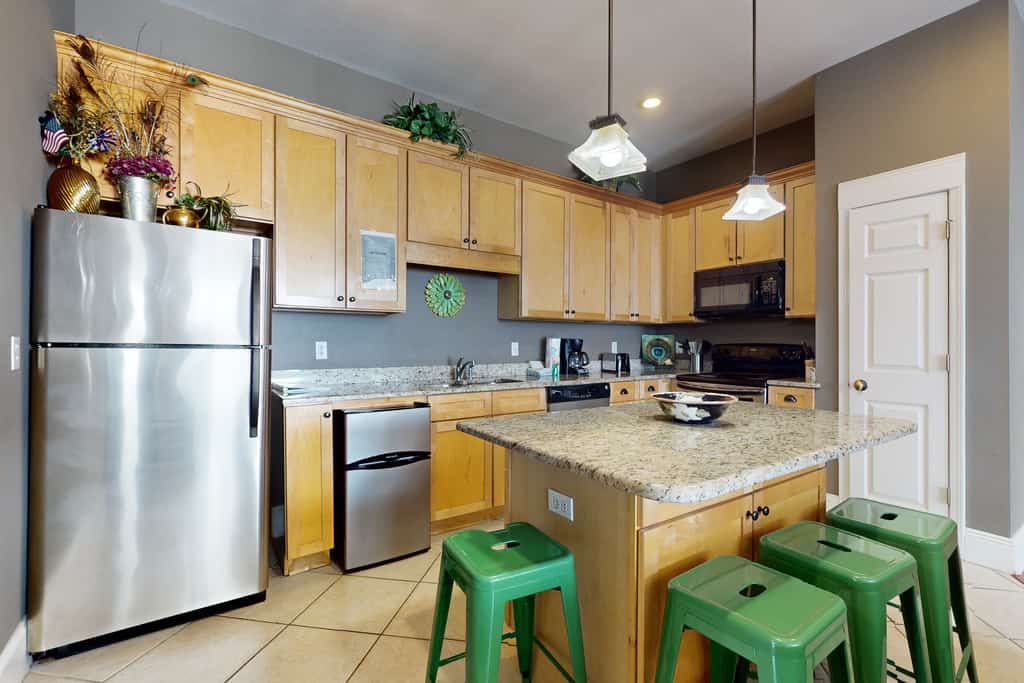 Seaesta at Topsail Village