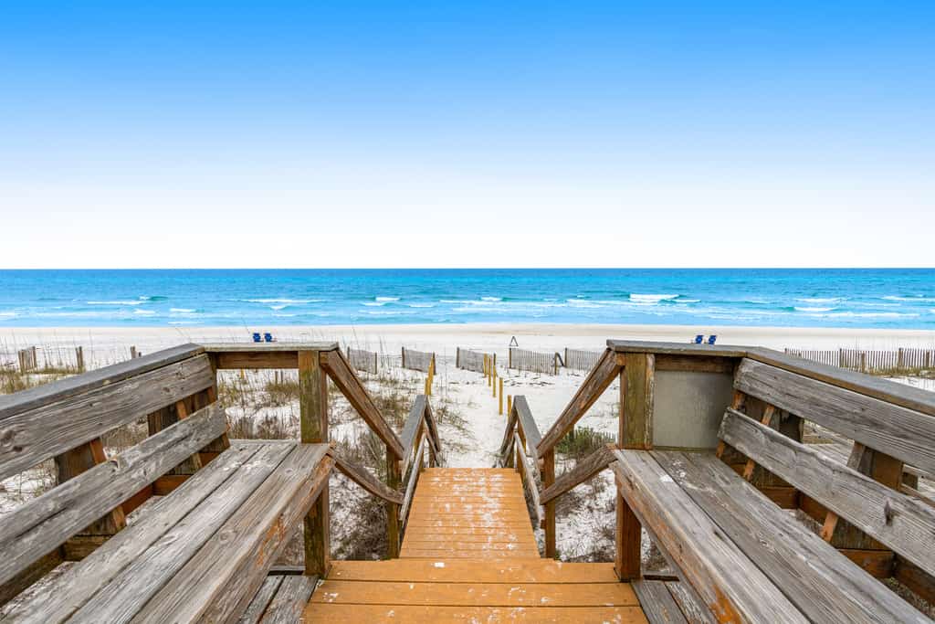 Seaview Hideaway