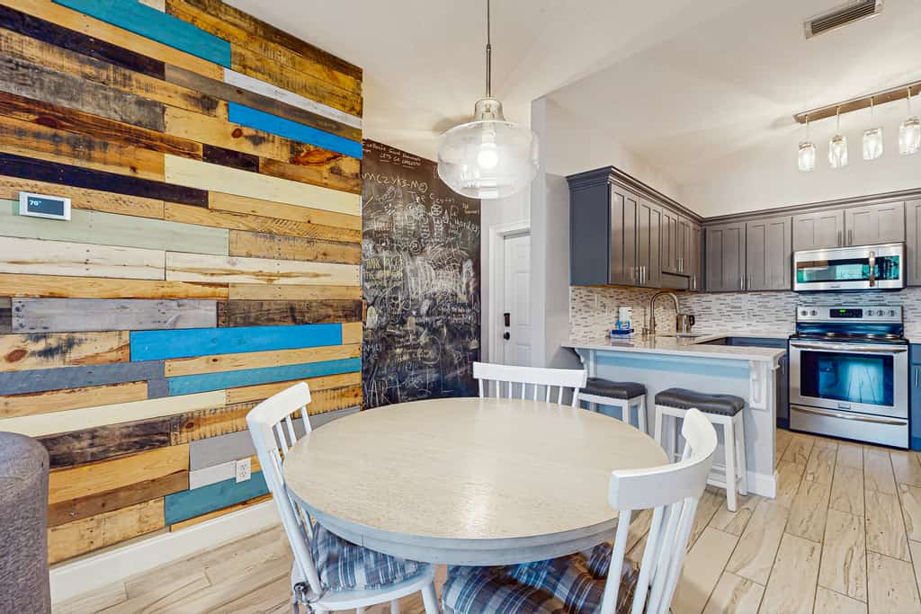 Topsail Village 413