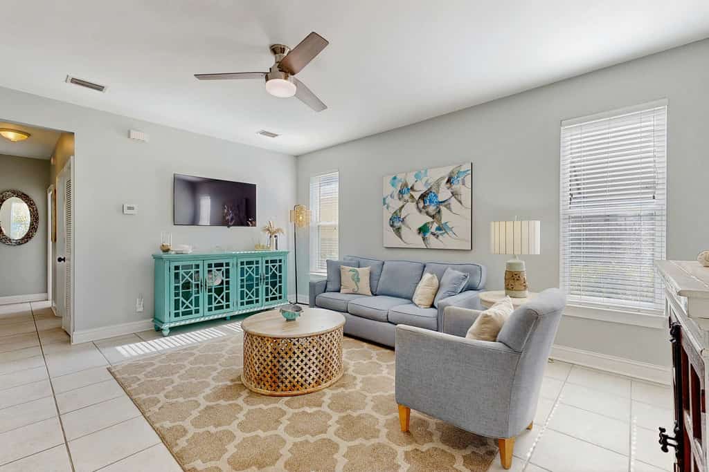 Topsail Village #511 - Beach Moon
