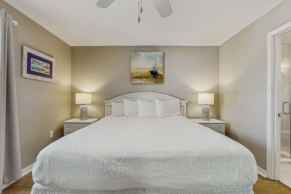 Bright Santa Rosa Beach Villa with community pools & hot tub - Next to Gulf