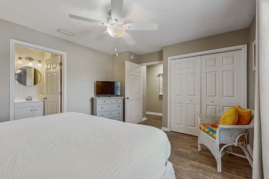 Bright Santa Rosa Beach Villa with community pools & hot tub - Next to Gulf