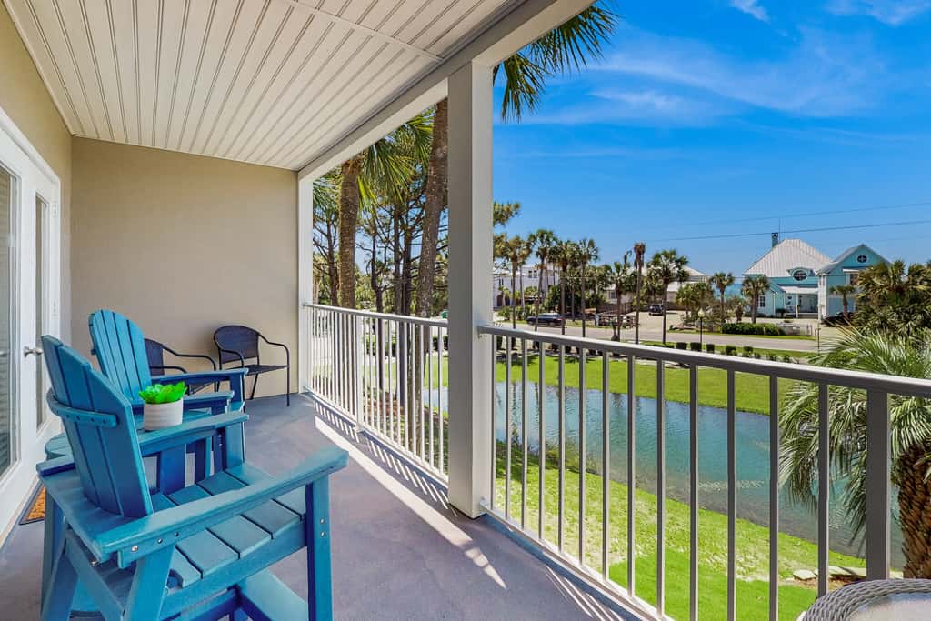 Bright Santa Rosa Beach Villa with community pools & hot tub - Next to Gulf