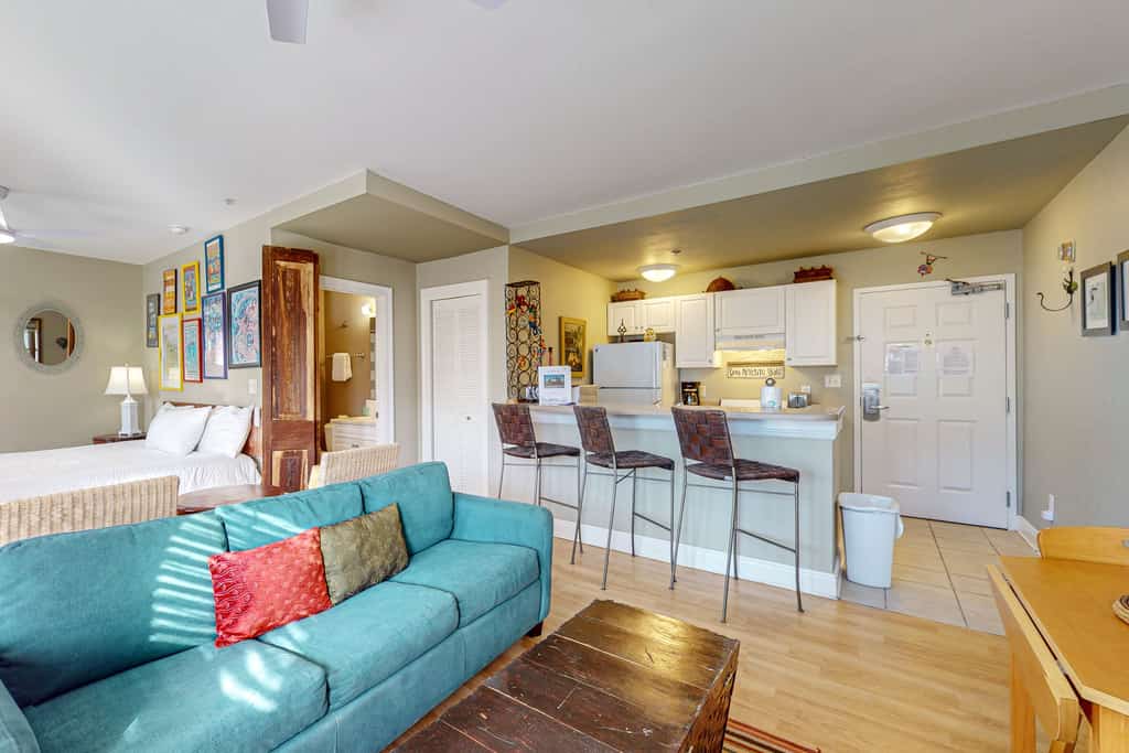 Inn at Gulf Place 211