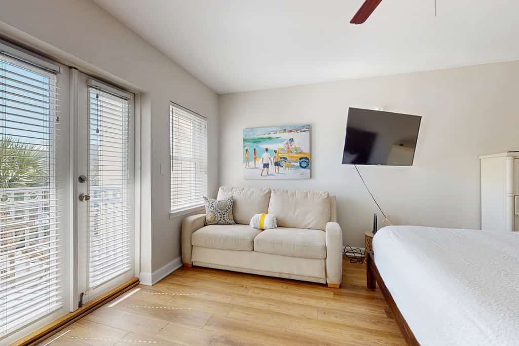 Inn at Gulf Place 313