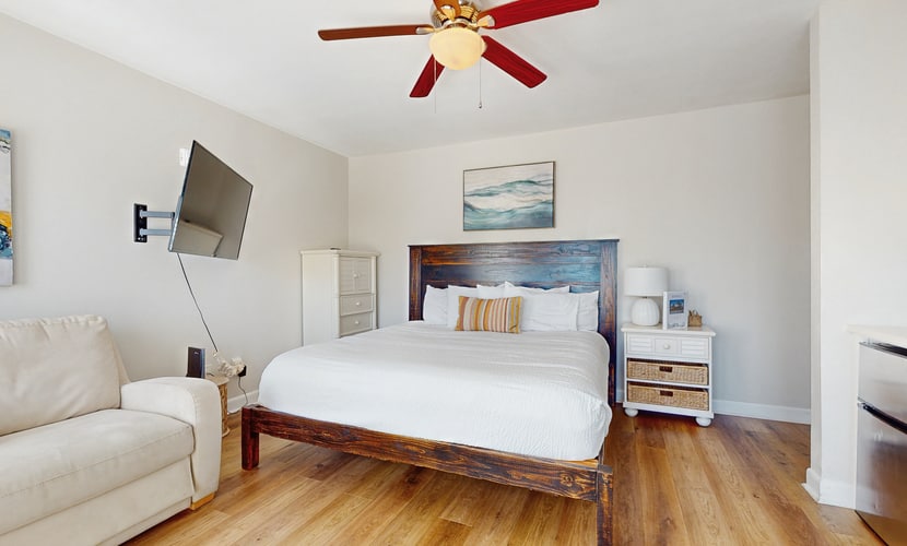 Inn at Gulf Place 313