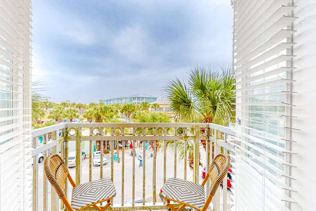 Inn at Gulf Place 315