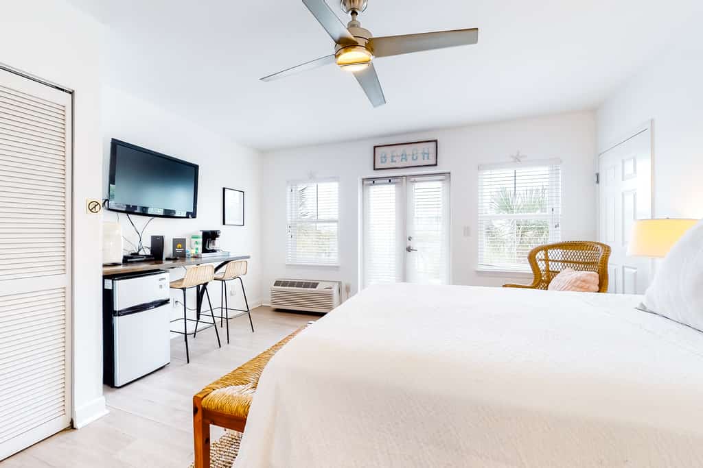 Inn at Gulf Place 315