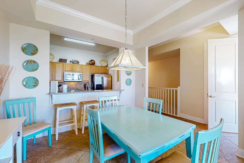 Abacos 303