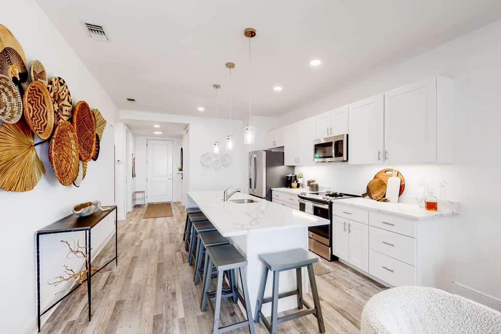Gulf Place Residence 214