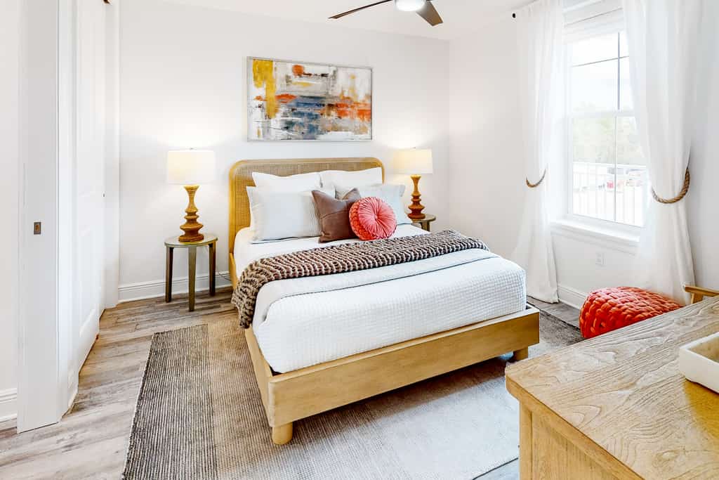 Gulf Place Residence 214
