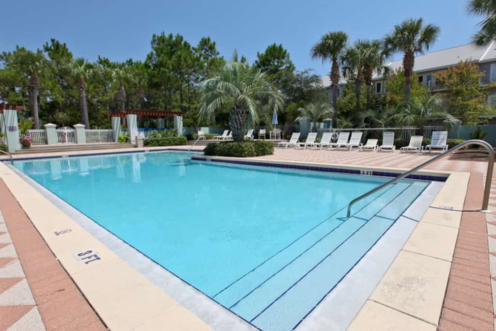 Inn at Gulf Place 417