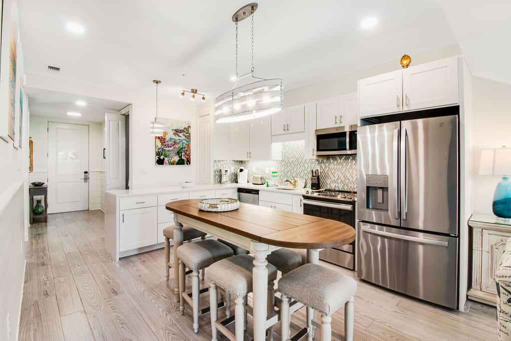 Gulf Place Residence 205- Let the Sea Set You Free