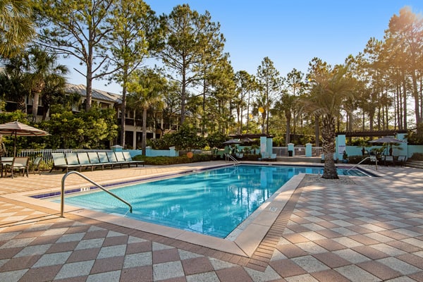 Gulf Place Residence 205- Let the Sea Set You Free