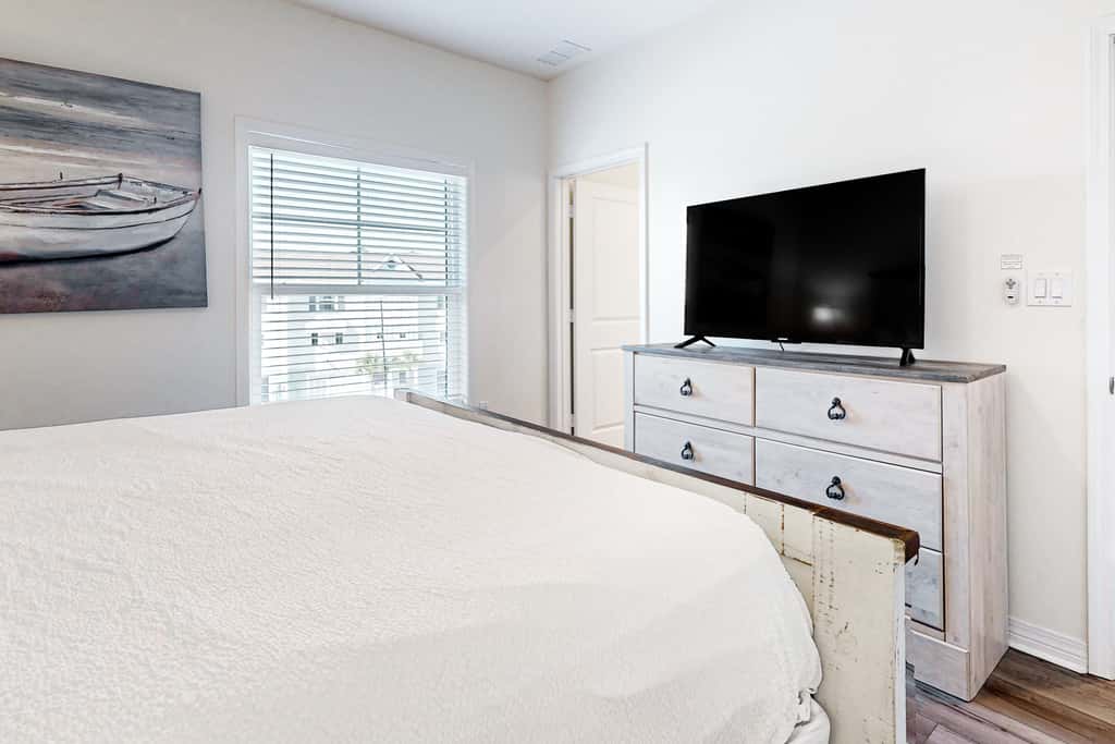 Perdido Key Incredible Lake Views, Beach Chairs & Umbrella