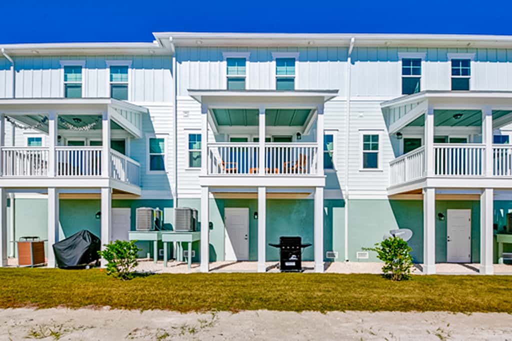 Perdido Key Incredible Lake Views, Beach Chairs & Umbrella