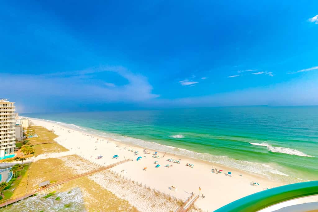 Beach Colony of Perdido W13B