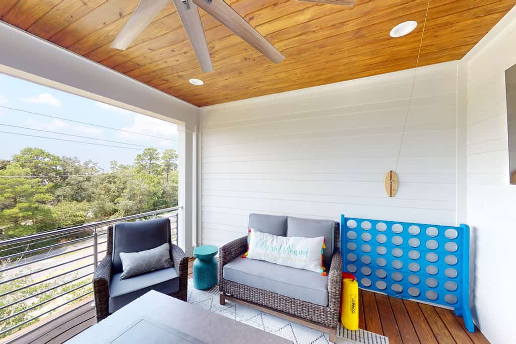 Blue Gulf Townhome #1