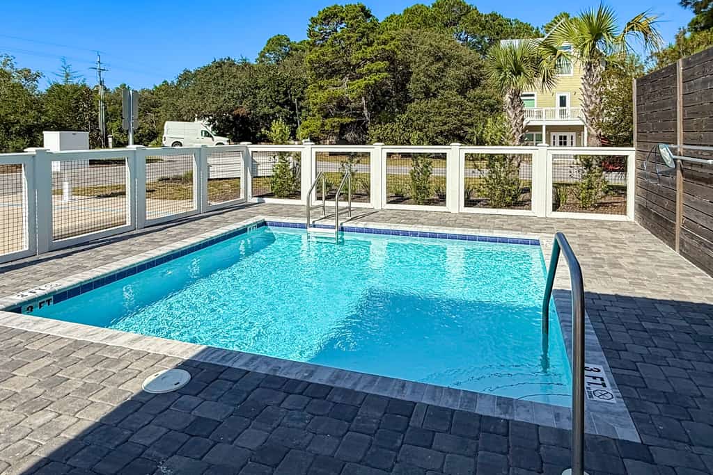 Blue Gulf Townhome #1