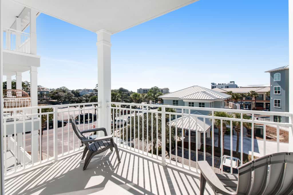 Gulf Place Residence 213 - 30Amazing