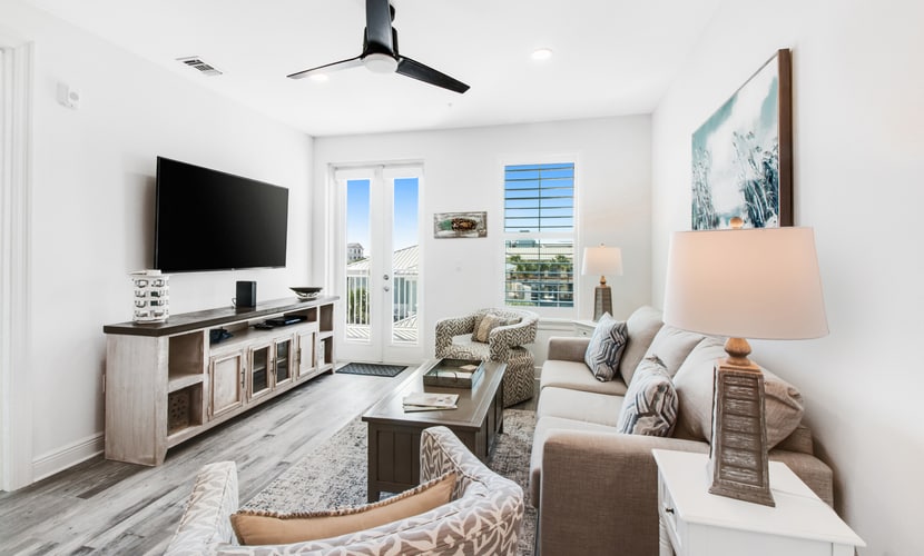 Gulf Place Residence 213 - 30Amazing