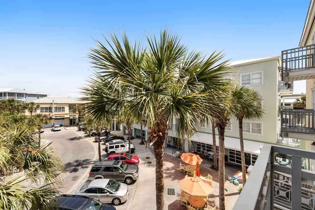 Inn at Gulf Place 316