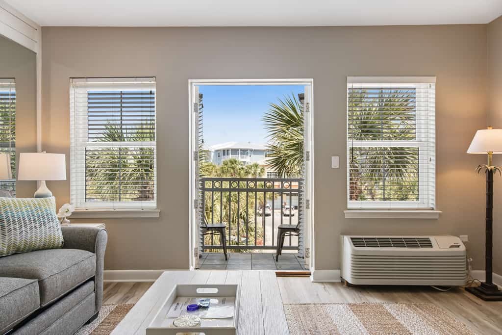 Inn at Gulf Place 316