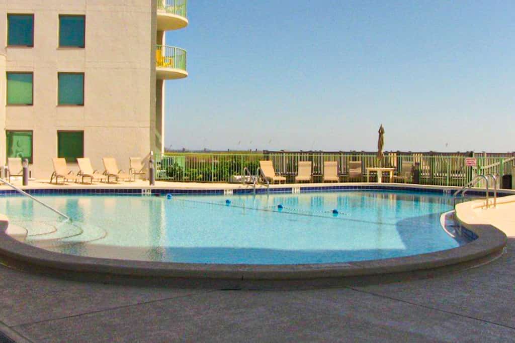 Perdido Towers E0902