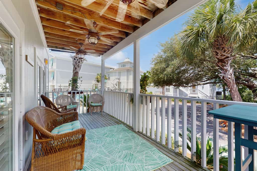 Molokai Villas 5B