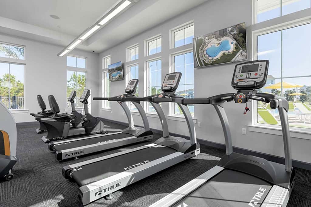 Pretty townhome with pools & hot tub - less than half-mile to beach