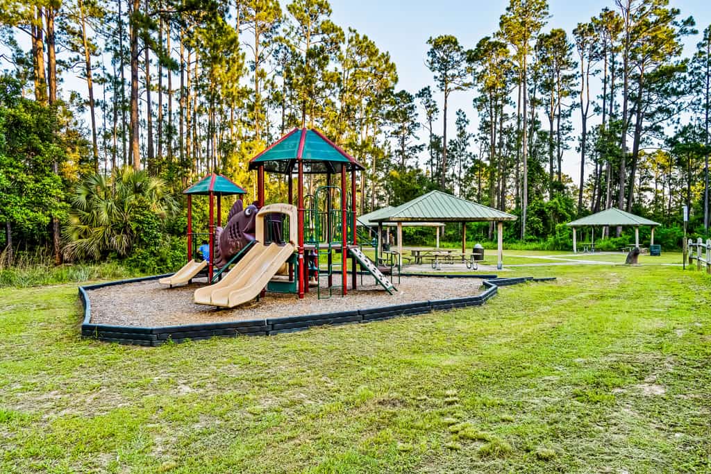 Perdido Bay Getaway