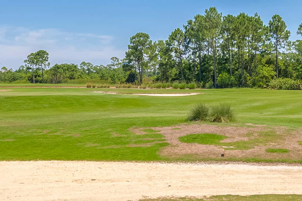 Dog-friendly townhouse with private beach, hot tub, pool, tennis, golf, gym, AC