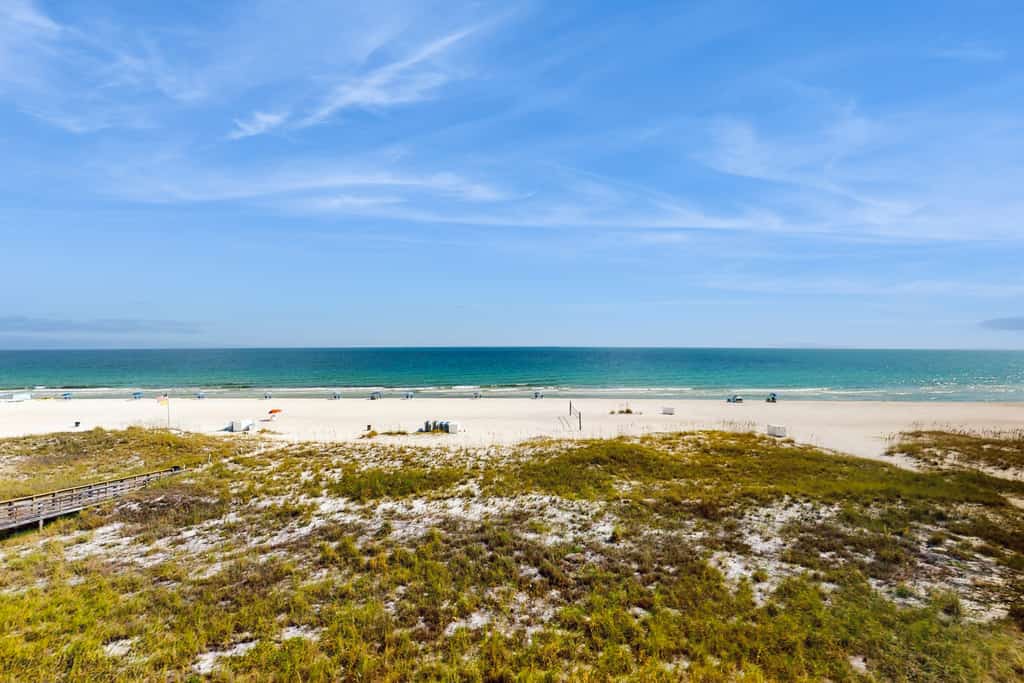 Beach and Yacht Club at Perdido Key -403B and 404 Combo