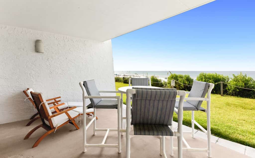 Beach House A102