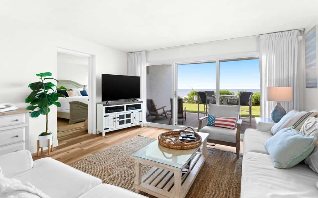 Beach House A102
