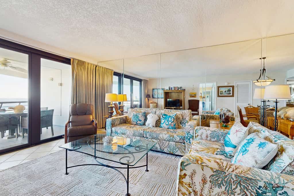 Edgewater Beach Resort 1601