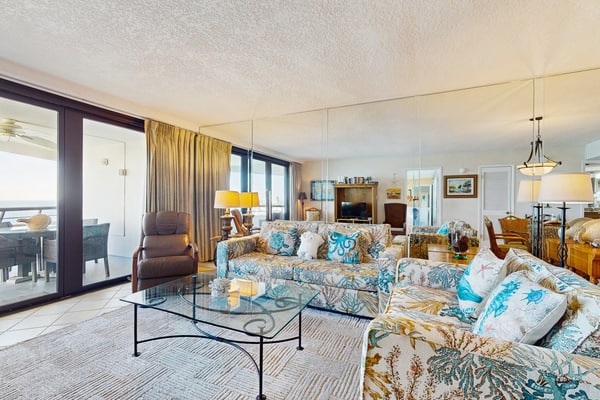 Edgewater Beach Resort 1601