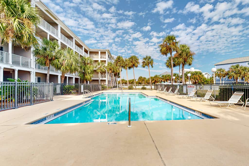 Grand Caribbean #211 EAST