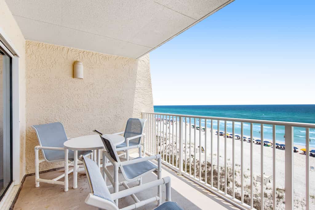 Beach House A401
