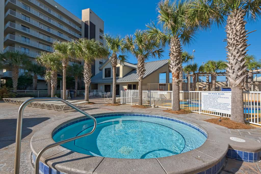 Mainsail TH 1