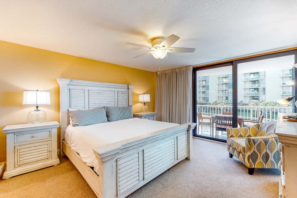Spacious, beachfront home with shared outdoor pool, hot tub, & beach access
