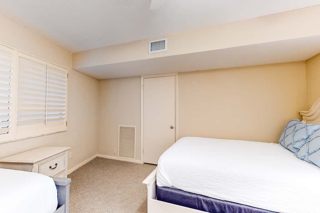 Spacious, beachfront home with shared outdoor pool, hot tub, & beach access