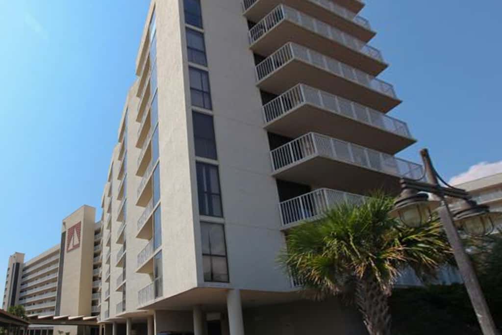 Spacious, beachfront home with shared outdoor pool, hot tub, & beach access