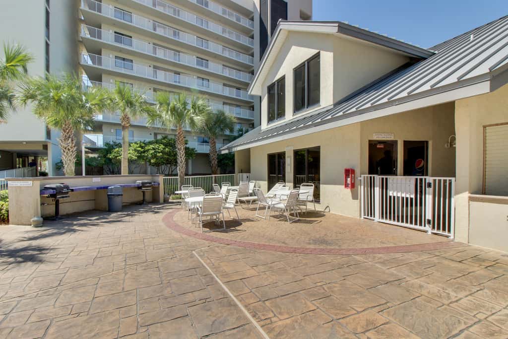 Spacious, beachfront home with shared outdoor pool, hot tub, & beach access