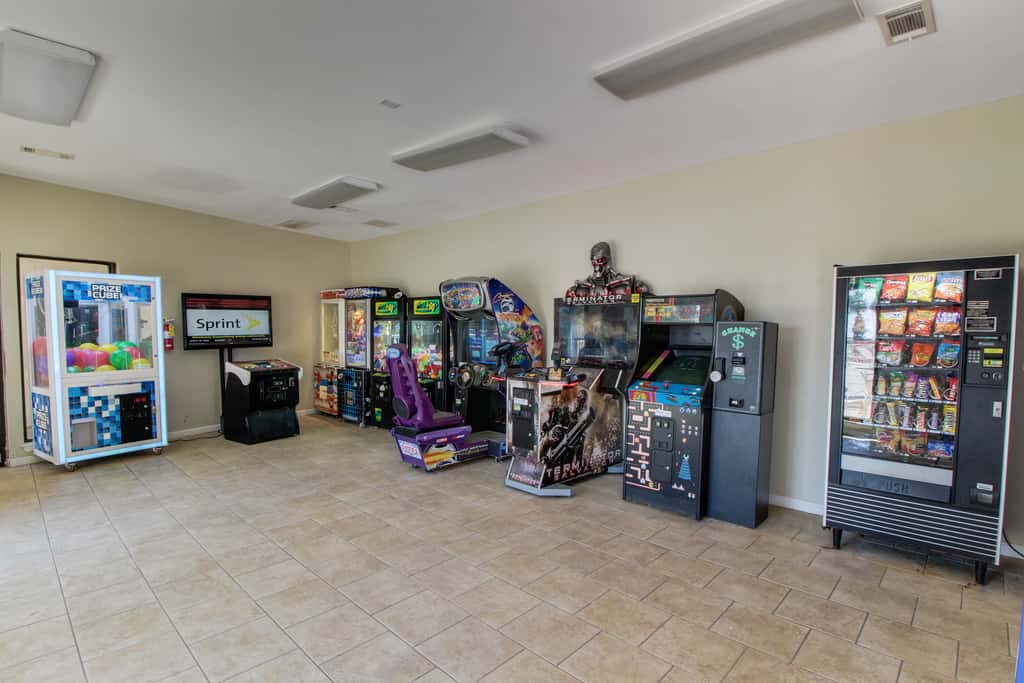 Spacious, beachfront home with shared outdoor pool, hot tub, & beach access